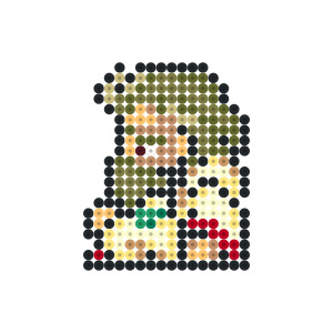 ガラフ・ドウ