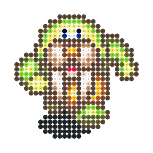 名称不明