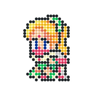 クルル・マイア・バルデシオン