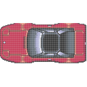 マシン
