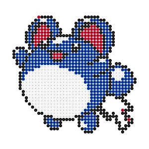 マリル