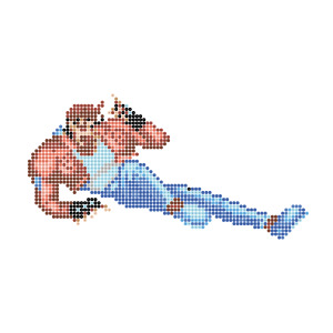 リック・ノートン