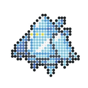 レジアイス