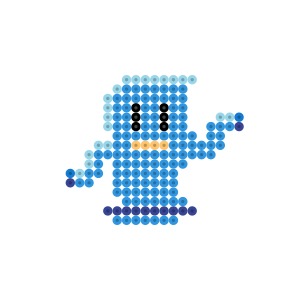 ウワワはにわ