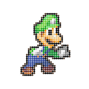 ルイージ