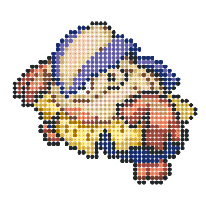 ハリテヤマ