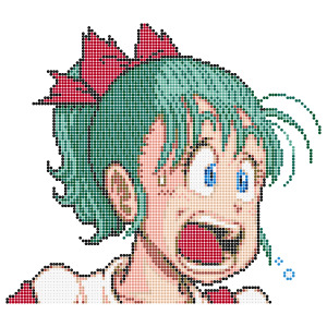 ブルマ