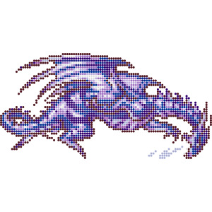 ブルードラゴン