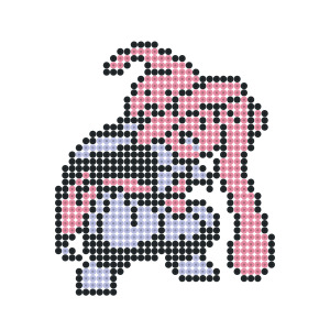 魔人ブウ