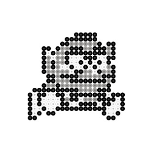 チビワリオ