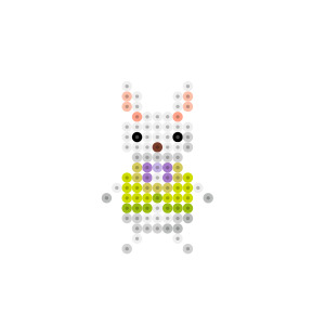 イースターバニー