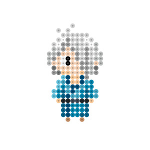 鬼太郎の父