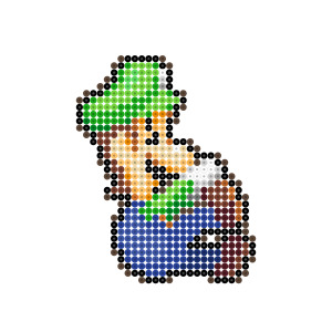 ルイージ