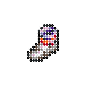 ワープシューズ