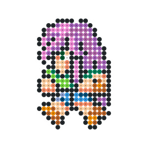 ファリス・シェルヴィッツ