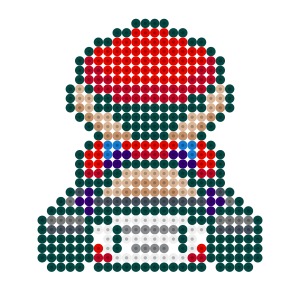 マリオ