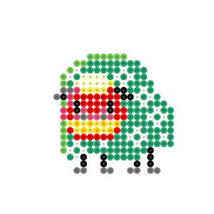 獅子舞