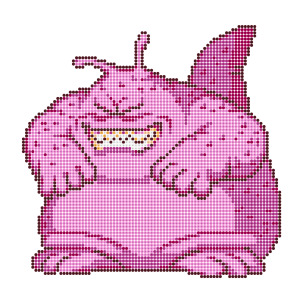 ブヨン
