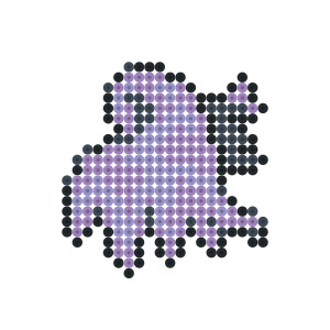 れいかいのぬの