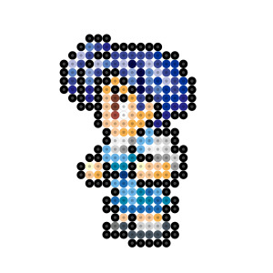 天道あかね