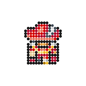 赤魔術士