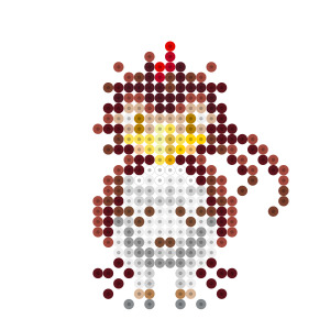 ガルト