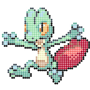 キモリ