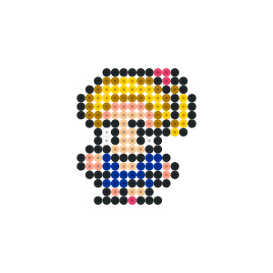 クルル・マイア・バルデシオン