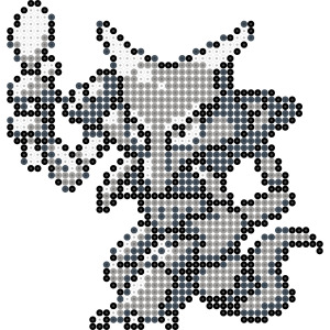 ユンゲラー