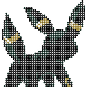 ブラッキー