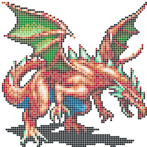 レッドドラゴン
