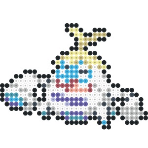 ケケンカニ