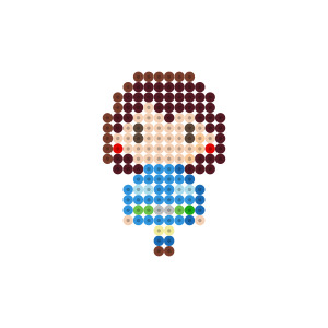 ペジテの少女