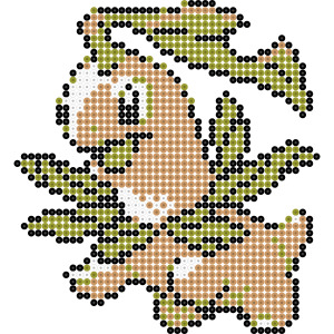 ベイリーフ