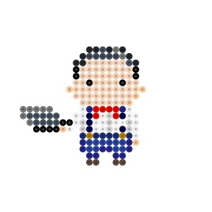 ニコル