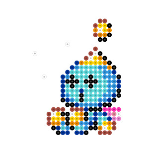 チャオ