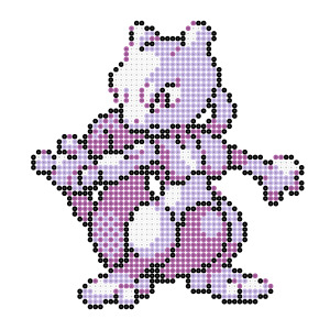 ミュウツー