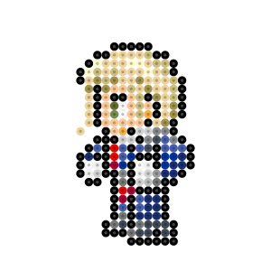 ゲーツ・キャパ