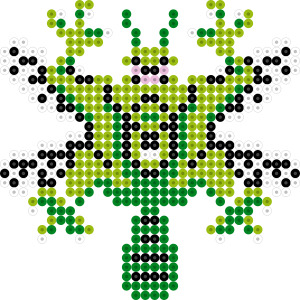 リザードフライ