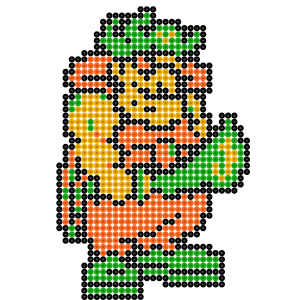 バッカニア