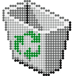 ごみ箱