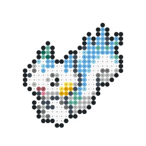 パチリス