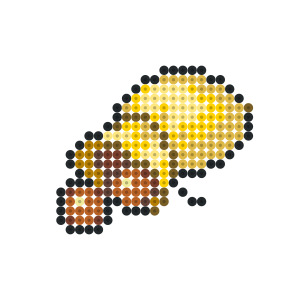 ひでんのくすり