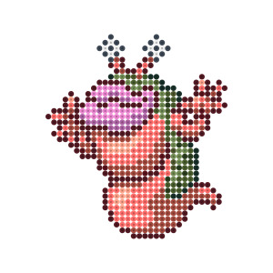 ブチュチュンパ