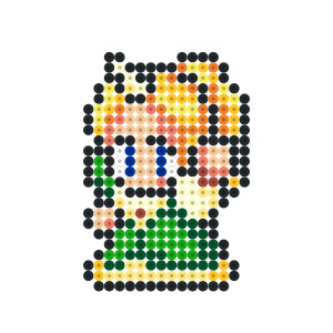 クルル・マイア・バルデシオン