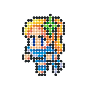 クルル・マイア・バルデシオン