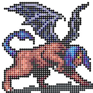 デスマンティコア