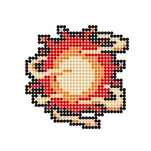 レッドウィスプ