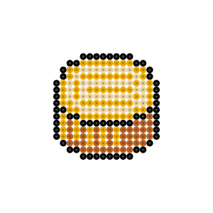 ソフトブロック