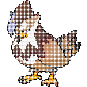 ムクホーク